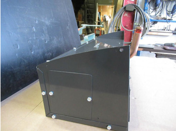 Grejanje/ Ventilacija za Poljoprivredna mašina novi New Holland 87576281 - 7660340: slika 3 Grejanje/ Ventilacija za Poljoprivredna mašina novi New Holland 87576281 - 7660340: slika 3