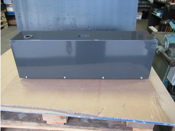 Grejanje/ Ventilacija za Poljoprivredna mašina novi New Holland 87576281 - 7660340: slika 5 Grejanje/ Ventilacija za Poljoprivredna mašina novi New Holland 87576281 - 7660340: slika 5