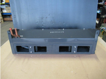 Grejanje/ Ventilacija NEW HOLLAND