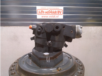 Hidraulični motor za Građevinska mašina O&K BV-55.0603.00.1 - 2458938: slika 4