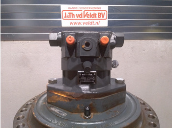 Hidraulični motor O&K
