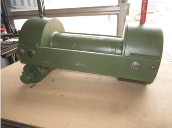 Vitlo za Građevinska mašina novi Ramsey 800-R -: slika 5