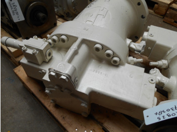 Hidraulična pumpa za Građevinska mašina Terex O&K 2273038X - 2273038: slika 2