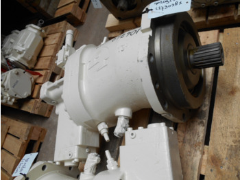 Hidraulična pumpa za Građevinska mašina Terex O&K 2273038X - 2273038: slika 3