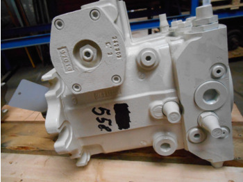 Hidraulična pumpa za Građevinska mašina Terex O&K 3748753 -: slika 4
