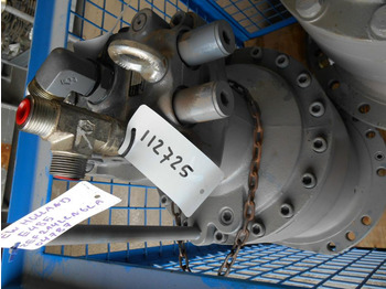 Motor okretanja