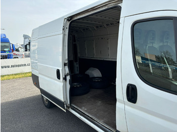 Furgon CITROËN Jumper L4H2: slika 3