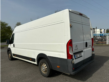 Furgon CITROËN Jumper L4H2: slika 5