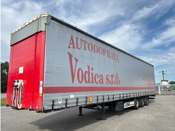 Poluprikolica sa ceradom FLIEGL