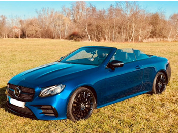 Automobil MERCEDES-BENZ