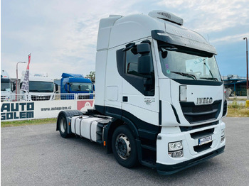 Tegljač Iveco Stralis AS440S46 EURO6: slika 3