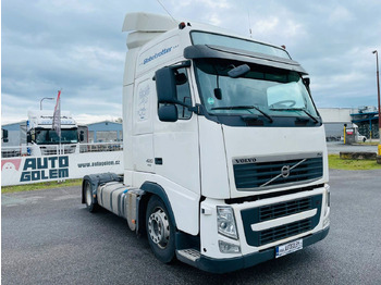Tegljač Volvo FH 420 EEV MEGA: slika 2