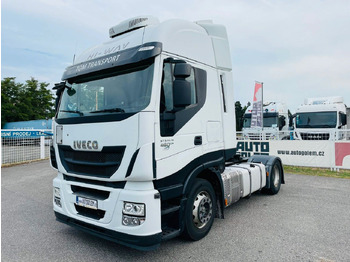 Tegljač IVECO Stralis 440
