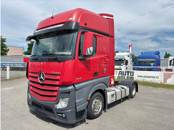 Tegljač MERCEDES-BENZ Actros 1845
