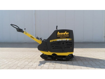 Vibraciona ploča BOMAG