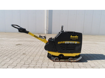 Vibraciona ploča BOMAG