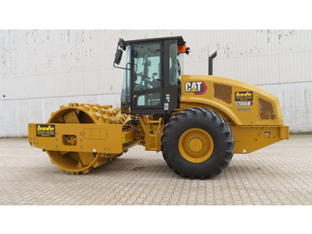 Kompaktor Caterpillar CS 66 B: slika 5