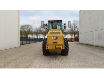 Kompaktor Caterpillar CS 66 B: slika 3