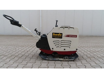 Vibraciona ploča DYNAPAC