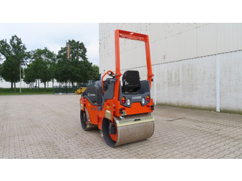 Valjak za puteve Hamm HD 10 VV: slika 4