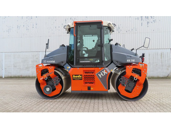 Valjak za puteve Hamm HX70I VV-S: slika 5