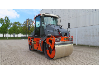 Valjak za puteve Hamm HX70I VV-S: slika 4