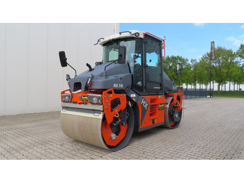 Valjak za puteve Hamm HX70I VV-S: slika 2