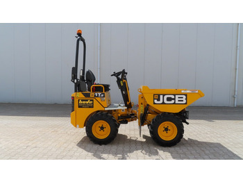 Mini kiper JCB