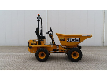Mini kiper JCB