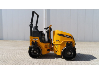 Valjak za puteve JCB CT260-120