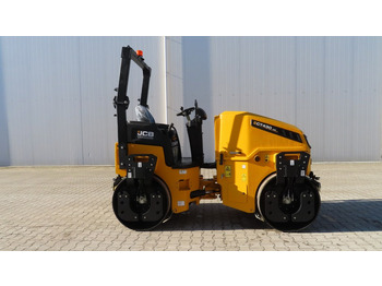 Valjak za puteve JCB