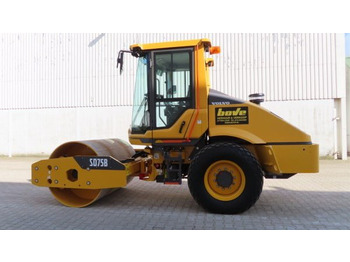 Kompaktor Volvo SD 75 B: slika 5 Kompaktor Volvo SD 75 B: slika 5