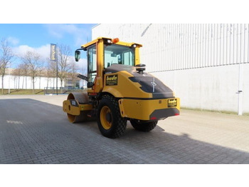 Kompaktor Volvo SD 75 B: slika 4 Kompaktor Volvo SD 75 B: slika 4