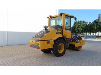 Kompaktor Volvo SD 75 B: slika 2 Kompaktor Volvo SD 75 B: slika 2