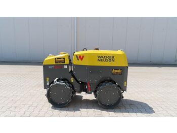 Mini valjak WACKER