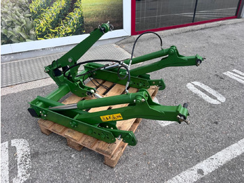 Drljača AMAZONE