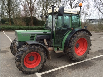 Traktor novi Fendt 280S 4 wielaandrijving: slika 1