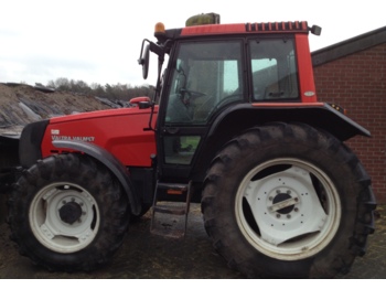 Traktor novi Valtra Valmet 6850 HiTech: slika 1