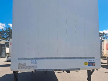 Promenjivo telo - sanduk Krone Heck Alu.- Rolltor: slika 3