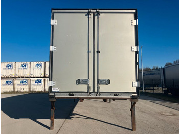 Promenjivo telo frižidera novi Krone Wechselbrücke Kühlaufbau: slika 4 Promenjivo telo frižidera novi Krone Wechselbrücke Kühlaufbau: slika 4