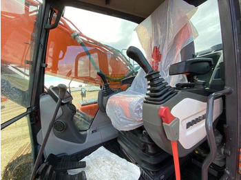 Bager guseničar Doosan DX300LC: slika 5