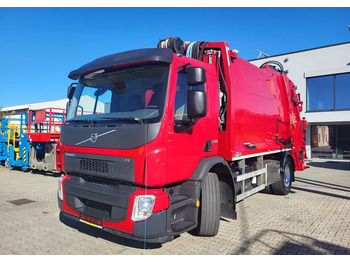 Kamion za smeće VOLVO FE 280