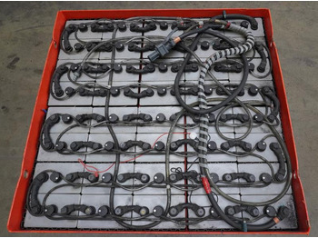Baterija AIM 80 Volt 6 PzS 930 Ah: slika 3