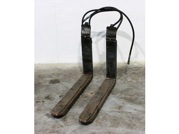Viljuška za Viljuškar GRIPTECH RGE2 20 900/300: slika 1