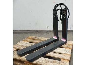 Viljuška GRIPTECH