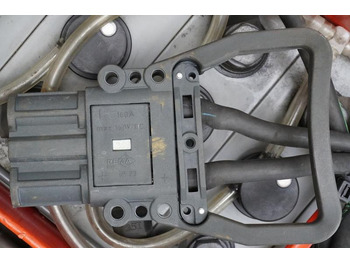 Baterija GRUMA 24 Volt 3 PzS 375 Ah: slika 4