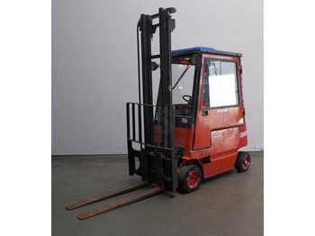 Električni viljuškar LINDE E16