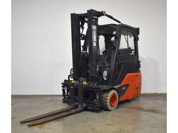 Električni viljuškar LINDE E18