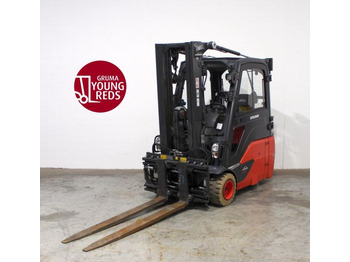 Električni viljuškar LINDE E18