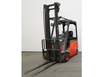 Električni viljuškar LINDE E18